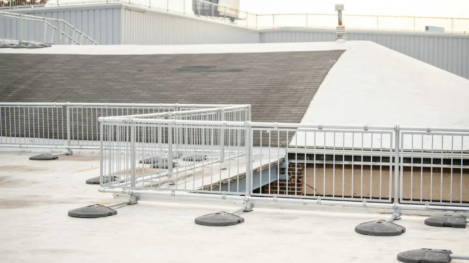 Roof Leak Repair in Elizabeth