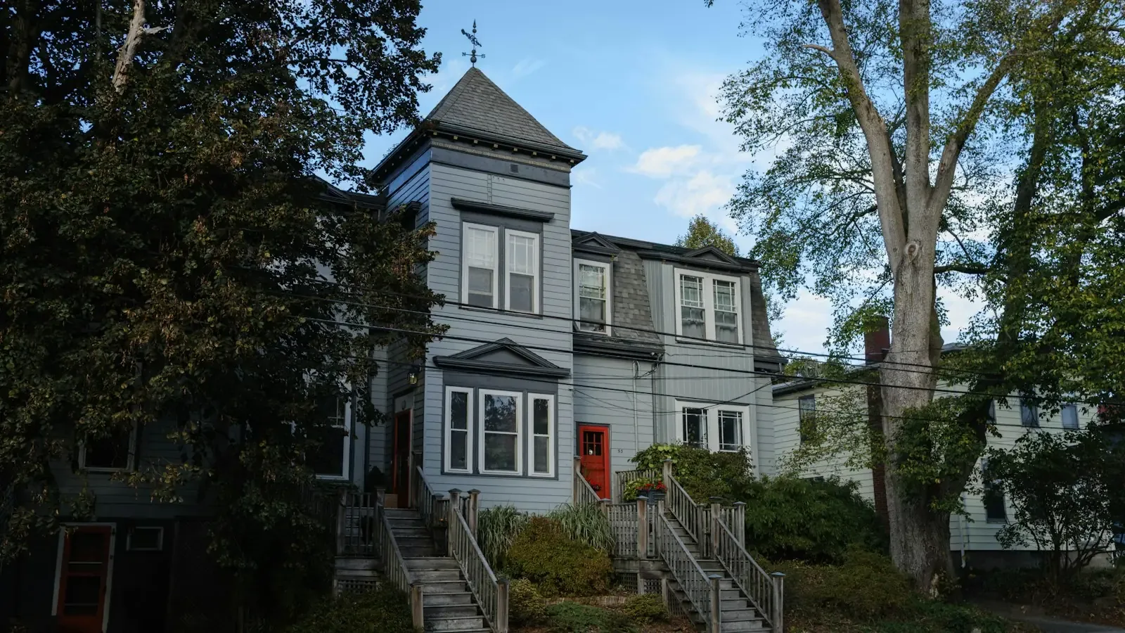 Roof Leak Repair in Elizabeth - Roof Leak Repair in Elizabeth